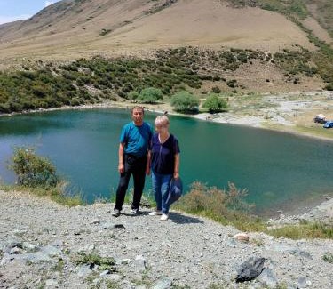 Chuy Province House | Kf guest house 2