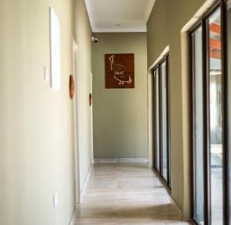 Maun House | Kgaka Guesthouse