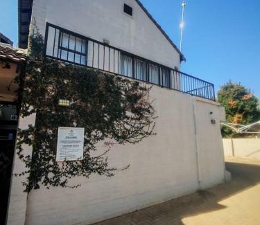 Gaborone Bed & Breakfast | Kgale Lodge
