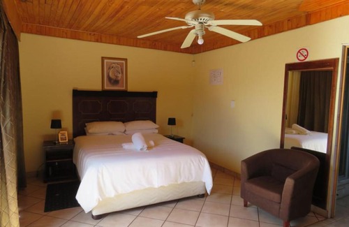 Alabama Bed & Breakfast | Kgatholoha Guest House