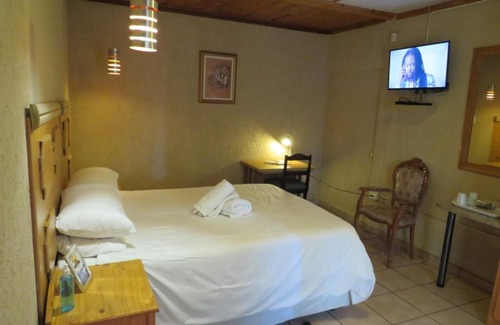 Alabama Bed & Breakfast | Kgatholoha Guest House