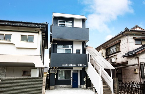 Kagoshima Apartment | KGND30120218 OPENGreat place for sightseeing/Kagoshima Kagoshima