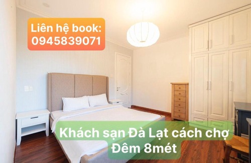 Da Lat Apartment | Khách Sạn Đà Lạt View - Villa Đà Lạt