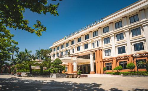 Dien Thanh Hotel | Khách sạn Đại Dương Diễn Châu - Nghệ An