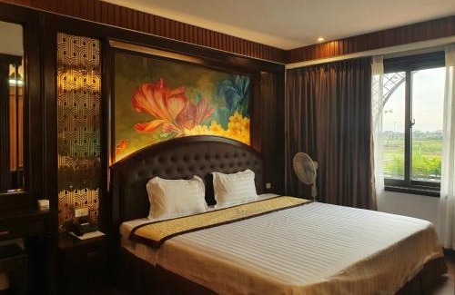 Dien Thanh Hotel | Khách sạn Đại Dương Diễn Châu - Nghệ An