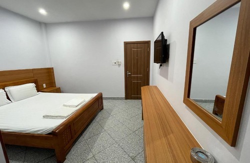Thu Dau Mot Hotel | Khách sạn 179 Bình Dương