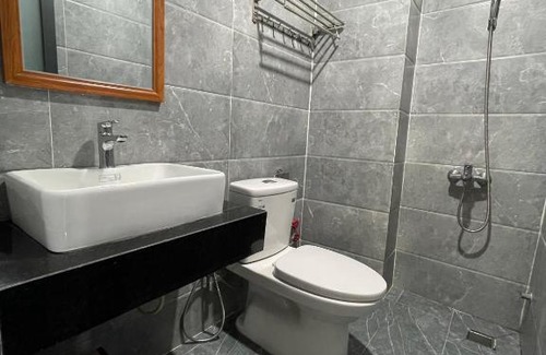 Thu Dau Mot Hotel | Khách sạn 179 Bình Dương