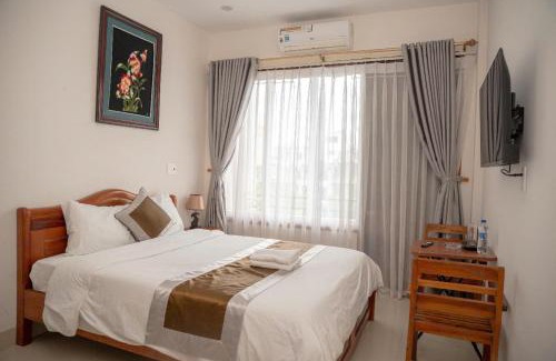 Dong Hoi Hotel | Khách sạn 68 ĐỒNG HẢI