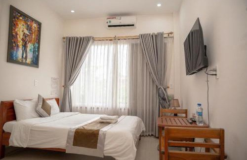 Dong Hoi Hotel | Khách sạn 68 ĐỒNG HẢI
