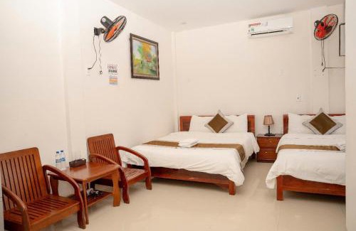 Dong Hoi Hotel | Khách sạn 68 ĐỒNG HẢI