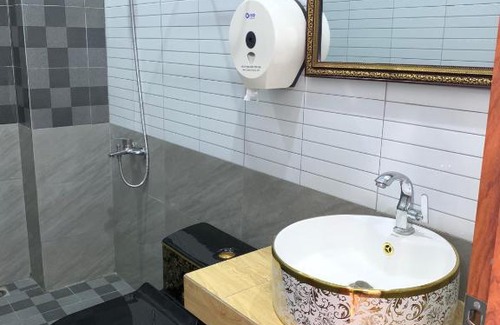 Long Thanh Hotel | Khách Sạn An Bình