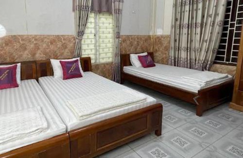 Da Lat Hotel | Khách Sạn An Như