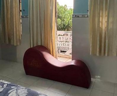 Da Lat Hotel | Khách Sạn An Như
