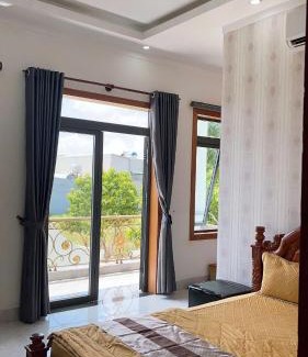 Bac Tan Uyen Hotel | Khách Sạn An Nhiên