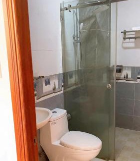 Bac Tan Uyen Hotel | Khách Sạn An Nhiên