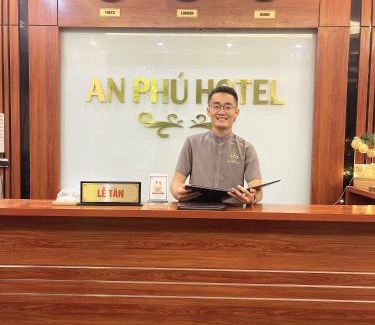 Cua Lo Hotel | Khách sạn An Phú Cửa Lò