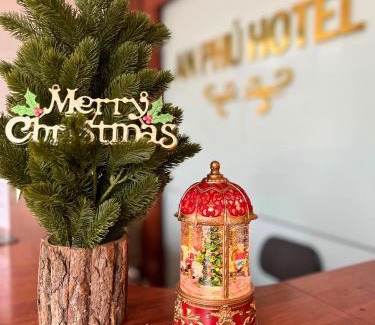 Cua Lo Hotel | Khách sạn An Phú Cửa Lò