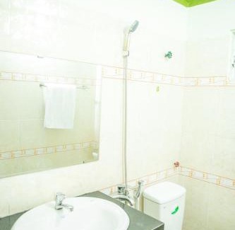 Phan Rang Hotel | Khách Sạn Anh Khoa