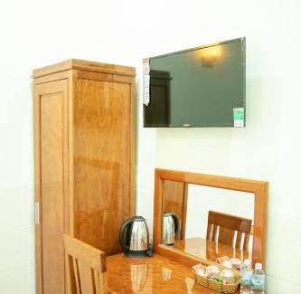 Phan Rang Hotel | Khách Sạn Anh Khoa