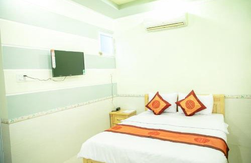 Phan Rang Hotel | Khách Sạn Anh Khoa