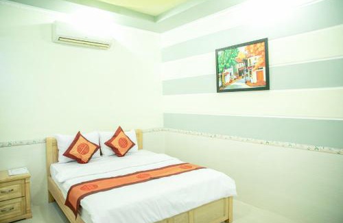 Phan Rang Hotel | Khách Sạn Anh Khoa