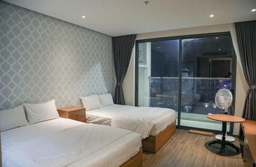 Tuy Hoa Apartment | Khách Sạn Apec Phú Yên