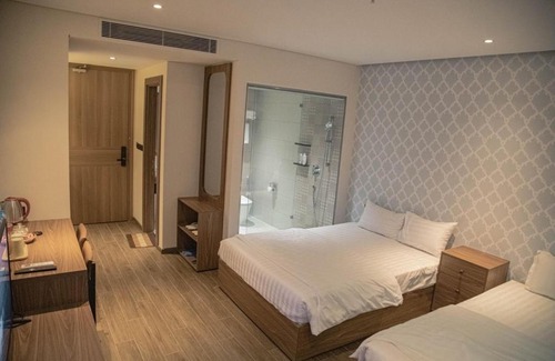 Tuy Hoa Apartment | Khách Sạn Apec Phú Yên