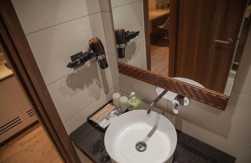 Tuy Hoa Apartment | Khách Sạn Apec Phú Yên