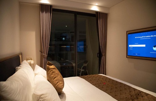 Tuy Hoa Apartment | Khách Sạn Apec Phú Yên
