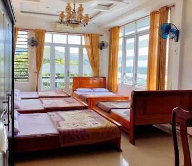 Bao Loc Hotel | Khách sạn Bảo Lộc Garden