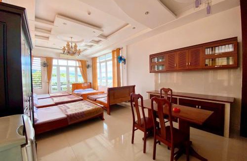 Bao Loc Hotel | Khách sạn Bảo Lộc Garden