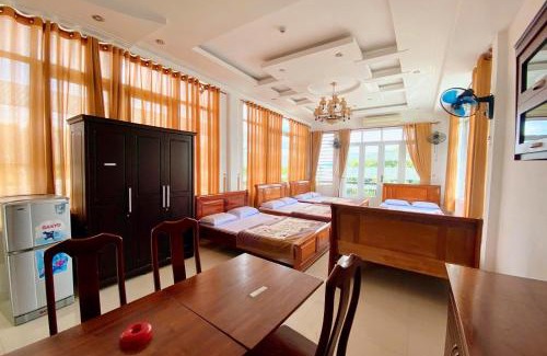 Bao Loc Hotel | Khách sạn Bảo Lộc Garden