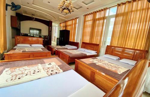 Bao Loc Hotel | Khách sạn Bảo Lộc Garden