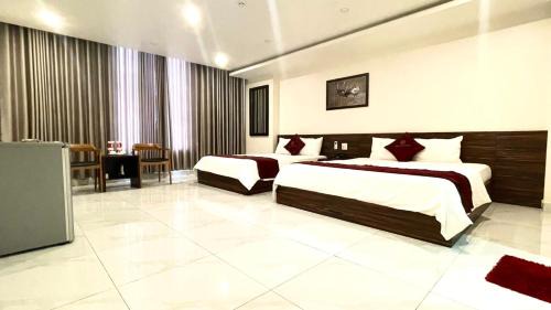 Tam Nong Hotel | Khách sạn Bảo Linh