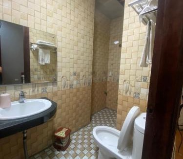 Lao Cai Bed & Breakfast | Khách sạn Bảo Sơn 1