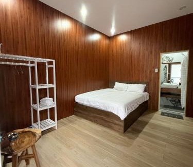 Ben Tre Bed & Breakfast | Khách Sạn Bến Tre
