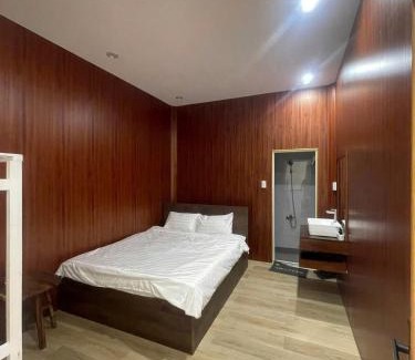 Ben Tre Bed & Breakfast | Khách Sạn Bến Tre
