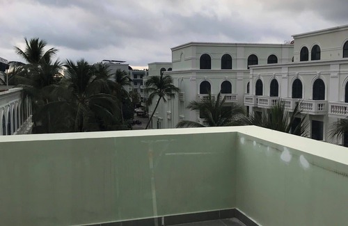 Duong Dong Apartment | Khách sạn bên bờ biển đẹp, thoáng mát, sạch sẽ, gần gũi với thiên nhiên