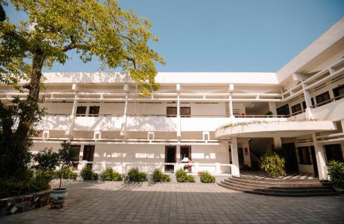 Nam Dinh Hotel | Khách sạn Dệt
