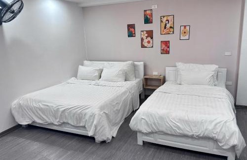 Long Hung Hotel | Khách Sạn Diamond Hotel Văn Giang Hưng Yên