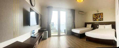 Tam Dao Hotel | Khách sạn Hanvet Tam Đảo