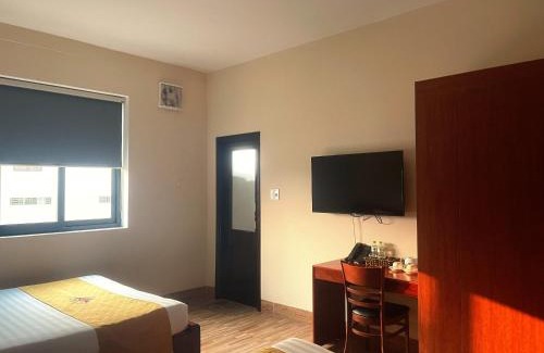 Dong Ha Hotel | Khách sạn HOÀ BÌNH QUẢNG TRỊ