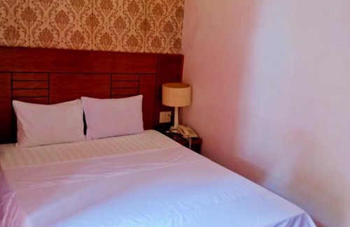 Hai Duong Hotel | Khách sạn Hoàng Gia
