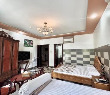 Rach Gia Hotel | Khách sạn Hoàng Oanh