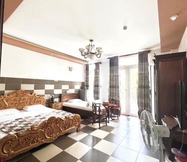 Rach Gia Hotel | Khách sạn Hoàng Oanh