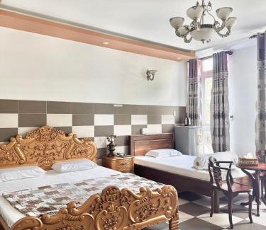 Rach Gia Hotel | Khách sạn Hoàng Oanh