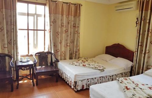 Lang Son Hotel | Khách sạn Hoàng Vũ