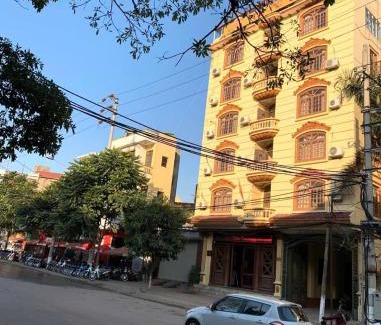 Lang Son Hotel | Khách sạn Hoàng Vũ