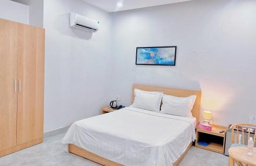 Thu Dau Mot Hotel | Khách sạn Khang Điền 2