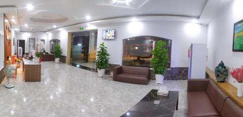 Thu Dau Mot Hotel | Khách sạn Khang Điền 2